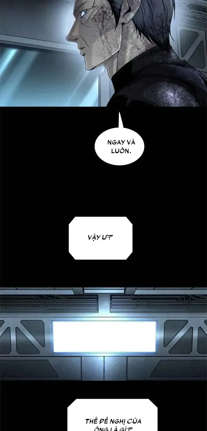 Dead Queen Chap 151 - Next Chap 152