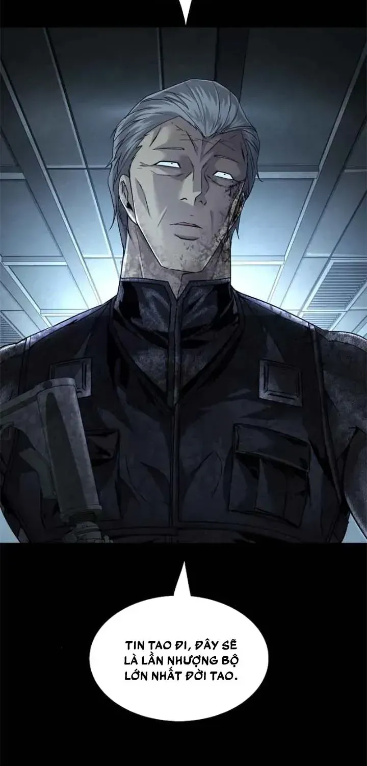 Dead Queen Chap 151 - Next Chap 152