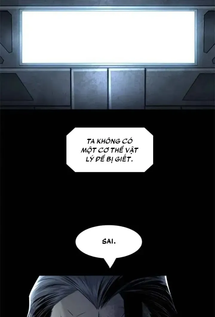 Dead Queen Chap 152 - Next Chap 153