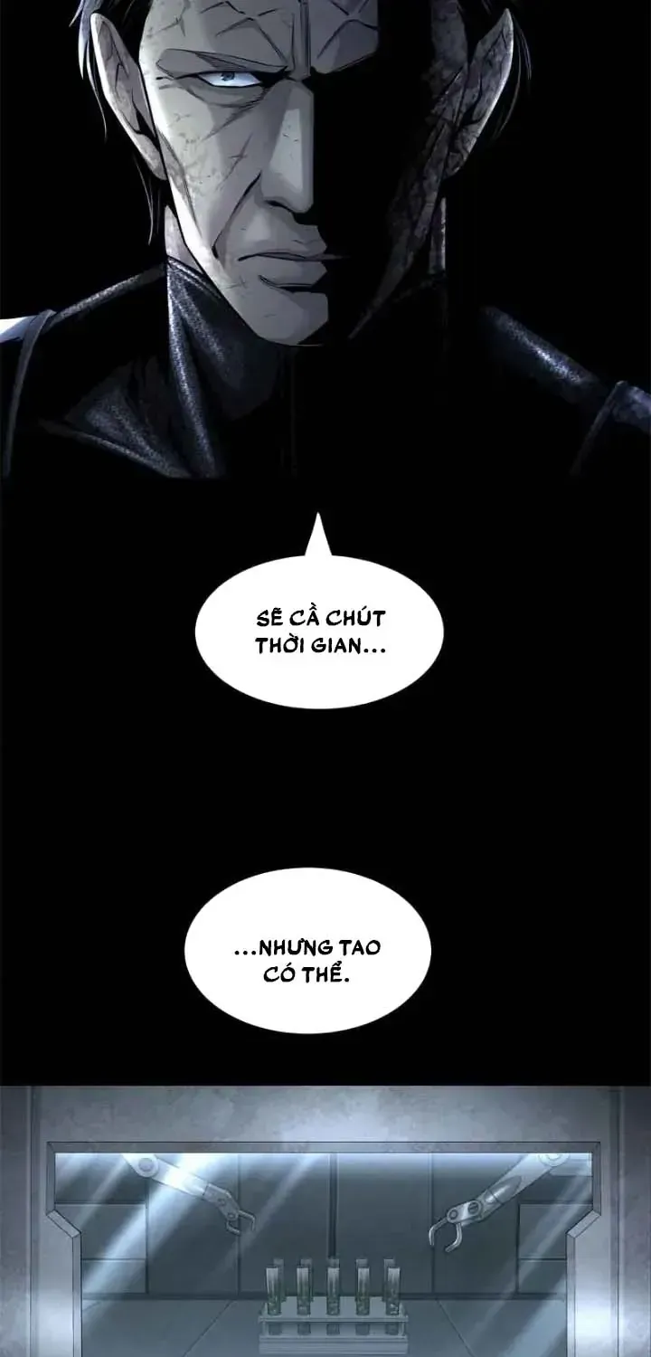 Dead Queen Chap 152 - Next Chap 153