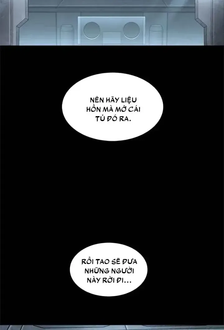 Dead Queen Chap 152 - Next Chap 153