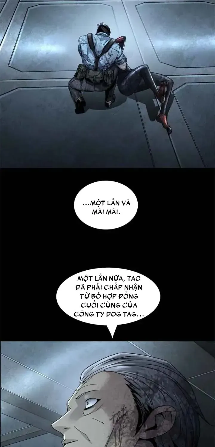 Dead Queen Chap 152 - Next Chap 153