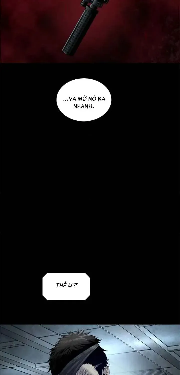 Dead Queen Chap 152 - Next Chap 153