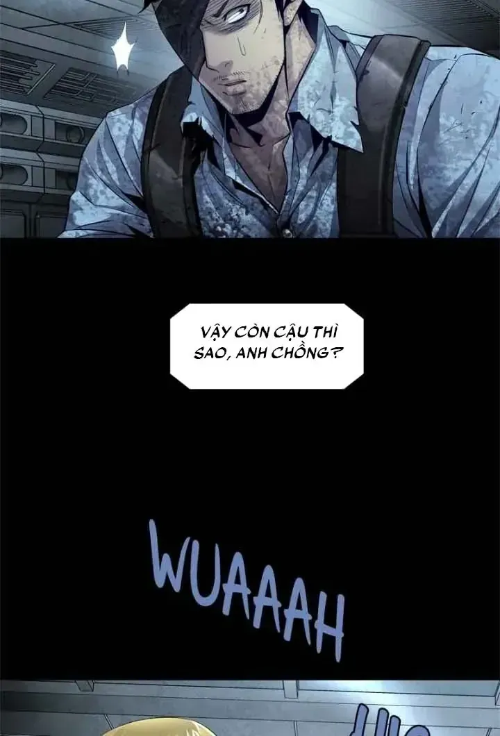 Dead Queen Chap 152 - Next Chap 153