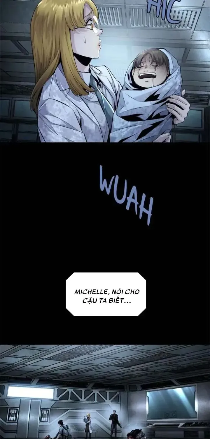 Dead Queen Chap 152 - Next Chap 153