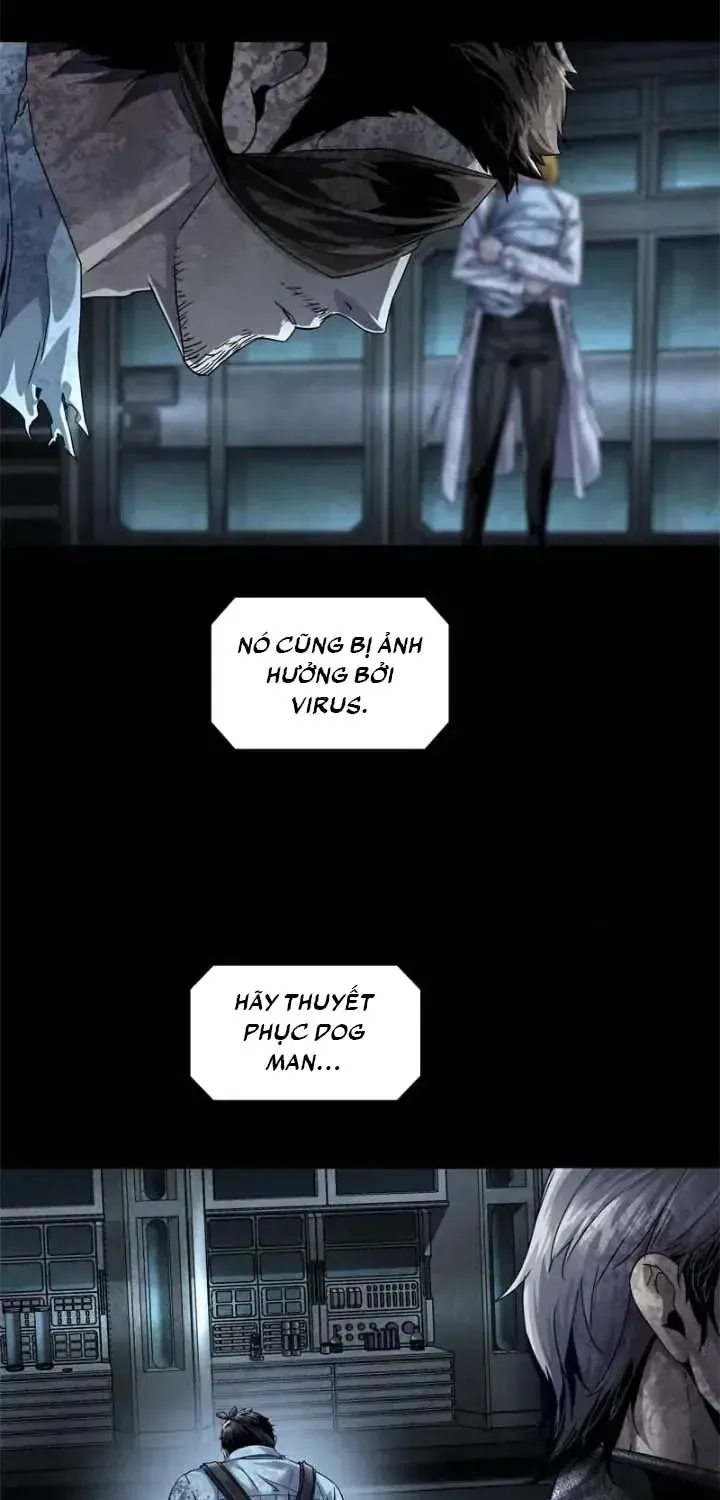 Dead Queen Chap 152 - Next Chap 153