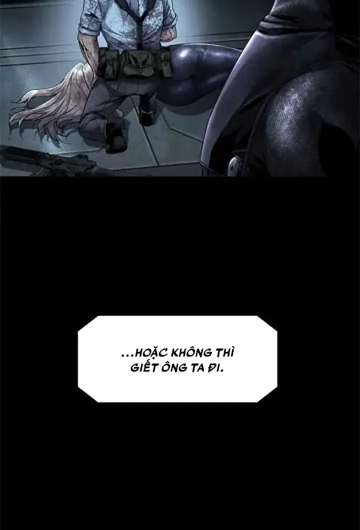 Dead Queen Chap 152 - Next Chap 153