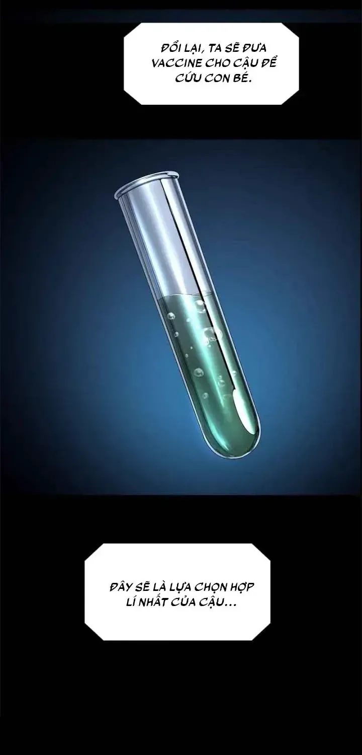 Dead Queen Chap 152 - Next Chap 153