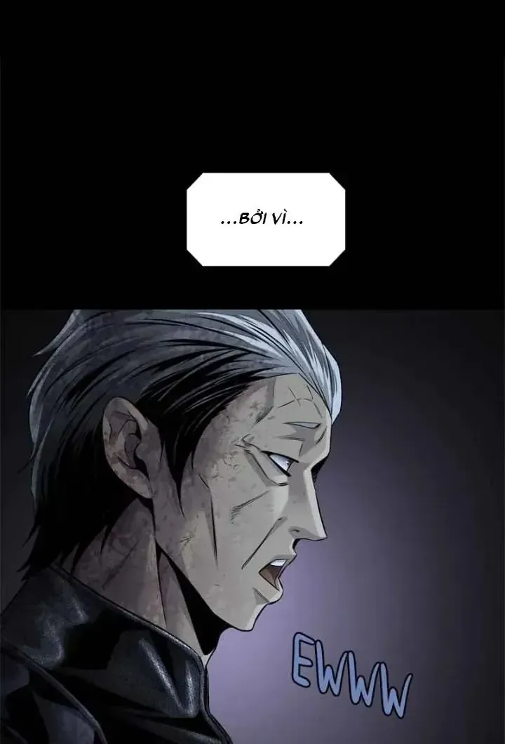 Dead Queen Chap 152 - Next Chap 153