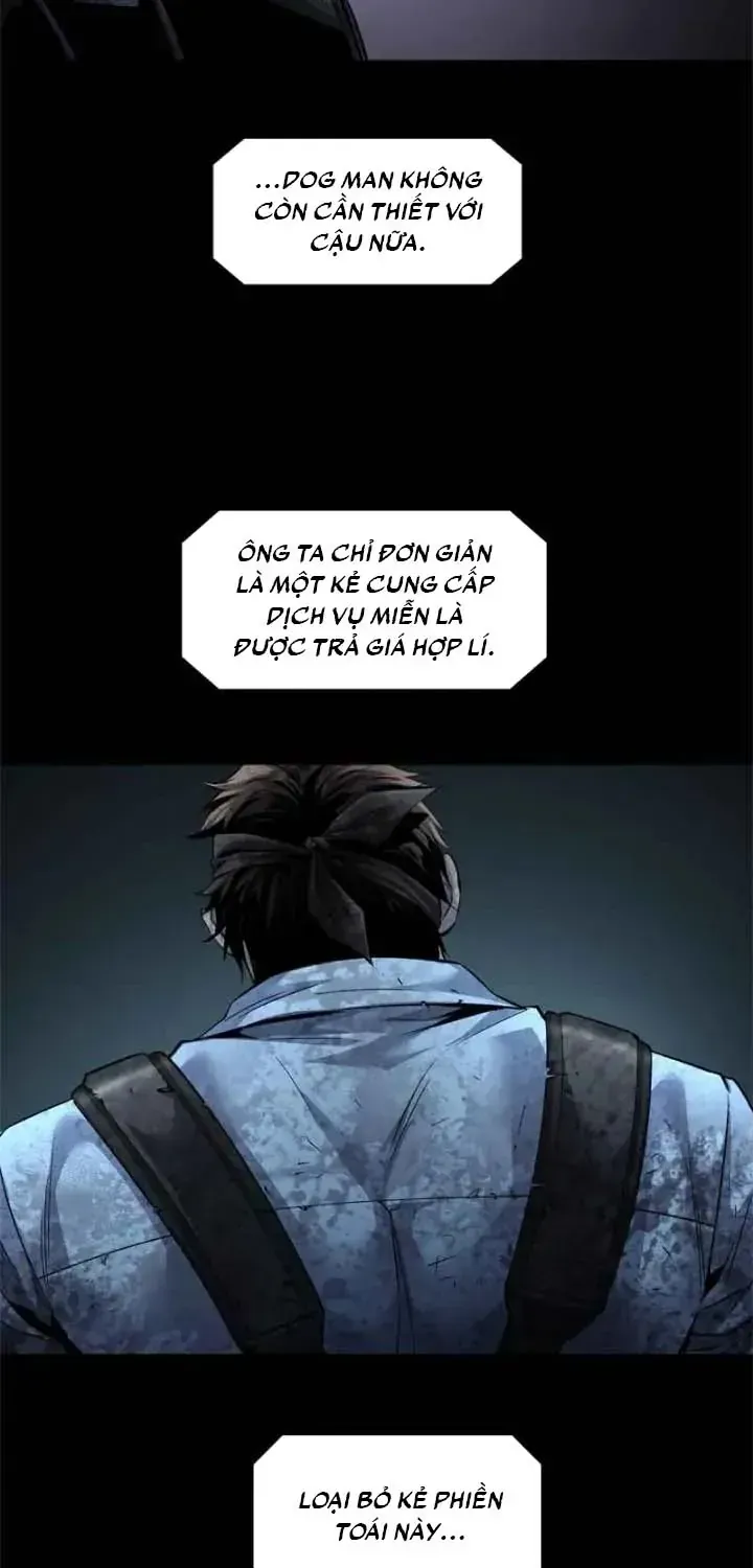 Dead Queen Chap 152 - Next Chap 153