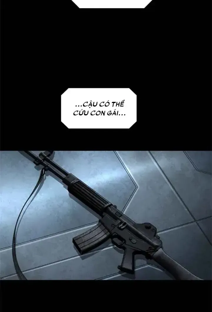 Dead Queen Chap 152 - Next Chap 153