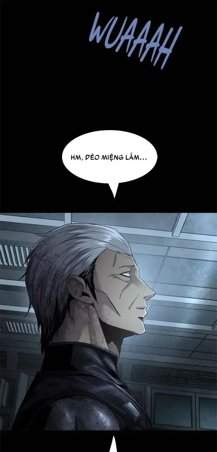 Dead Queen Chap 152 - Next Chap 153