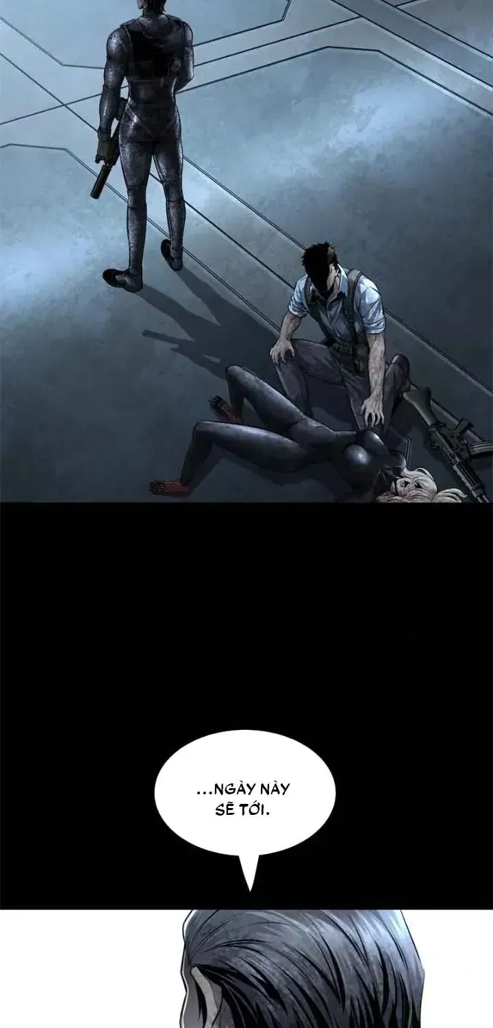 Dead Queen Chap 152 - Next Chap 153