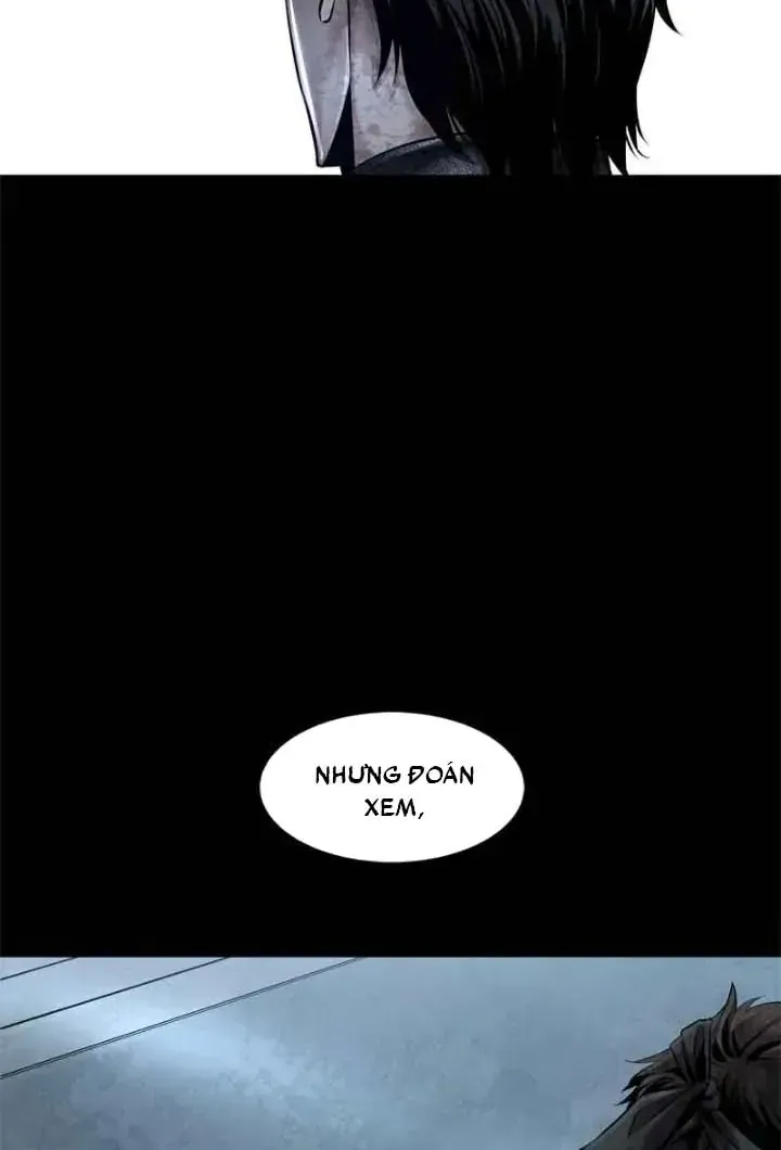 Dead Queen Chap 152 - Next Chap 153