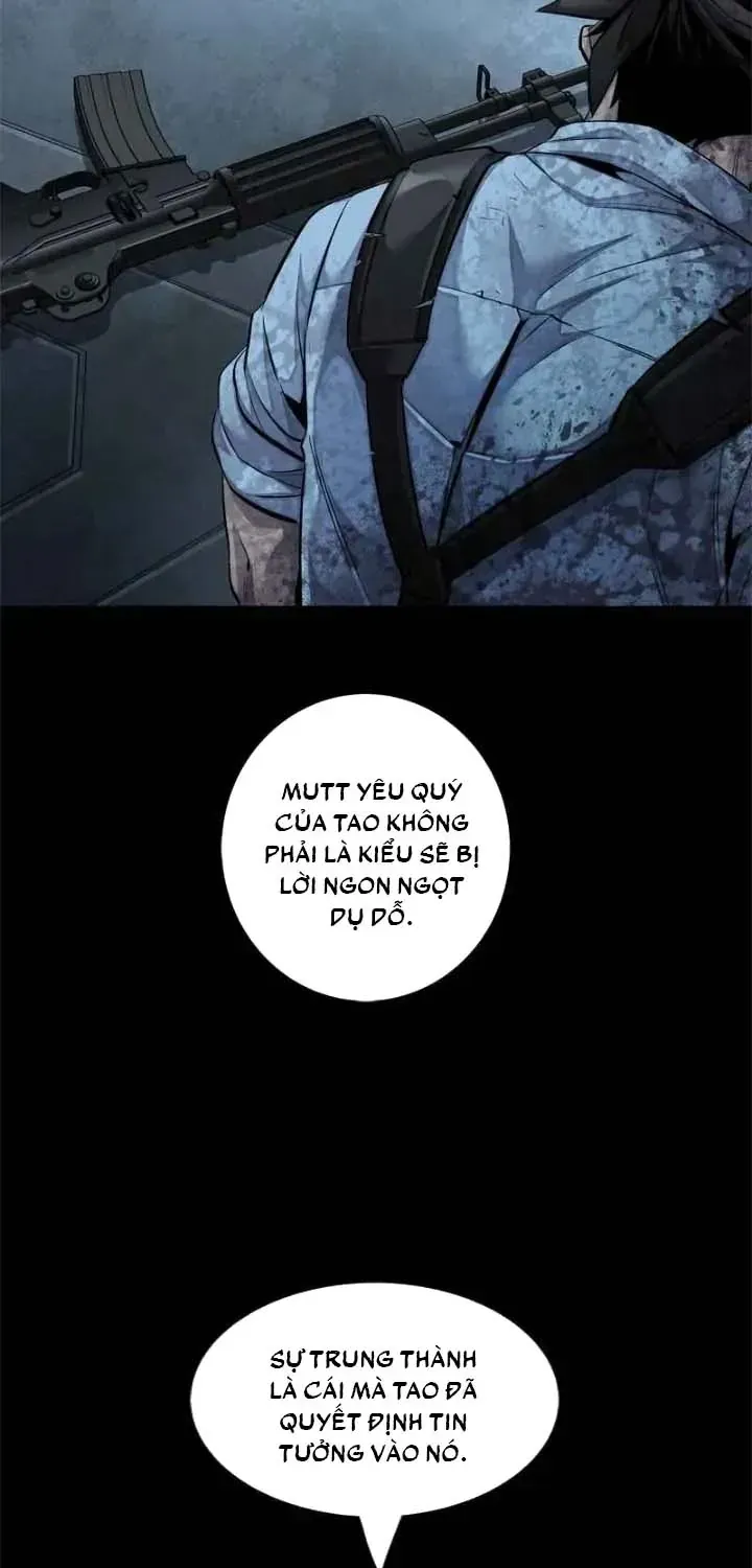 Dead Queen Chap 152 - Next Chap 153