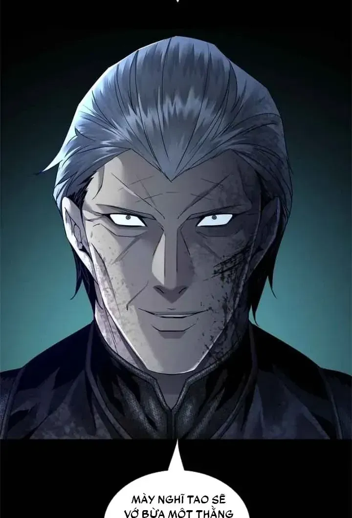 Dead Queen Chap 152 - Next Chap 153