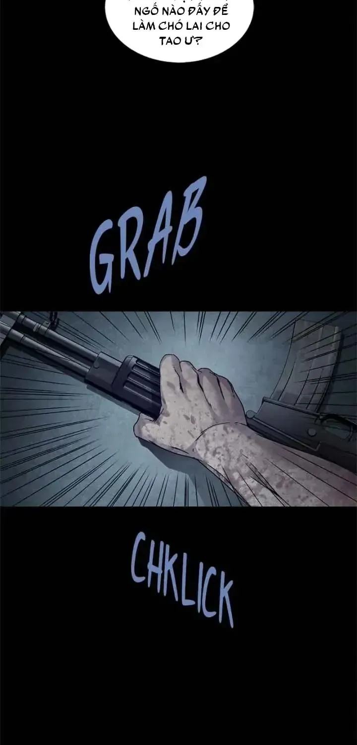 Dead Queen Chap 152 - Next Chap 153