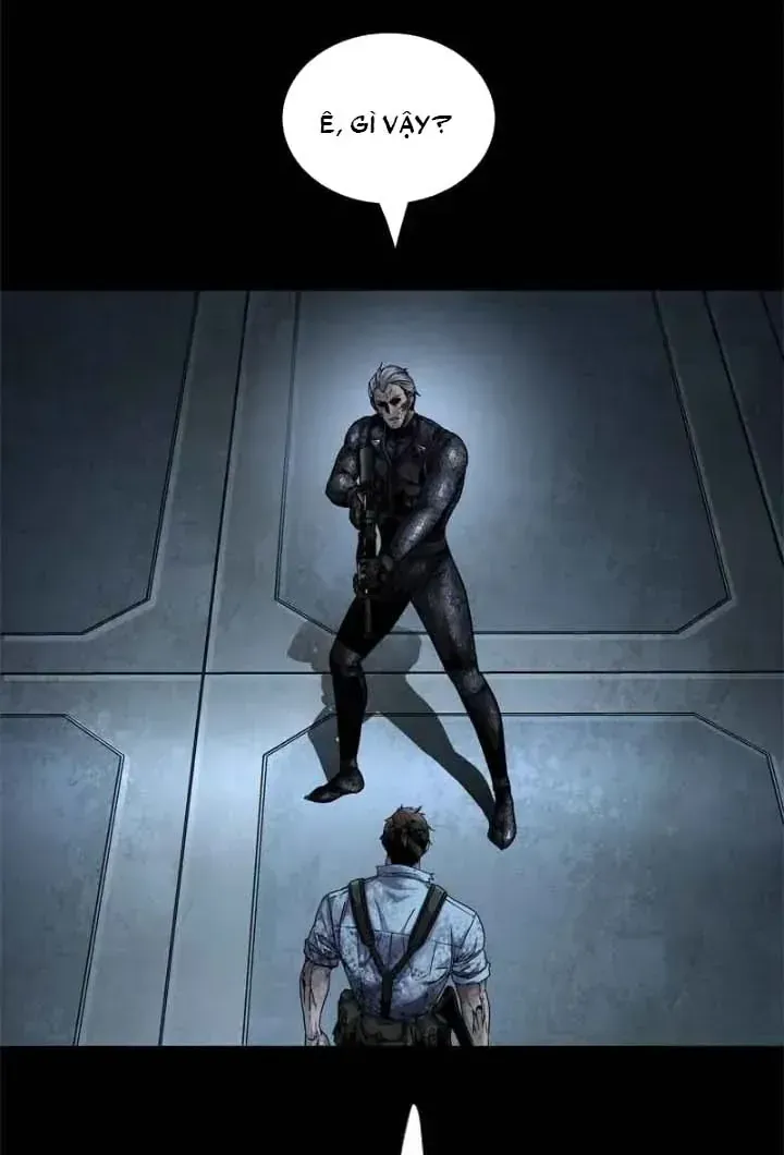 Dead Queen Chap 152 - Next Chap 153