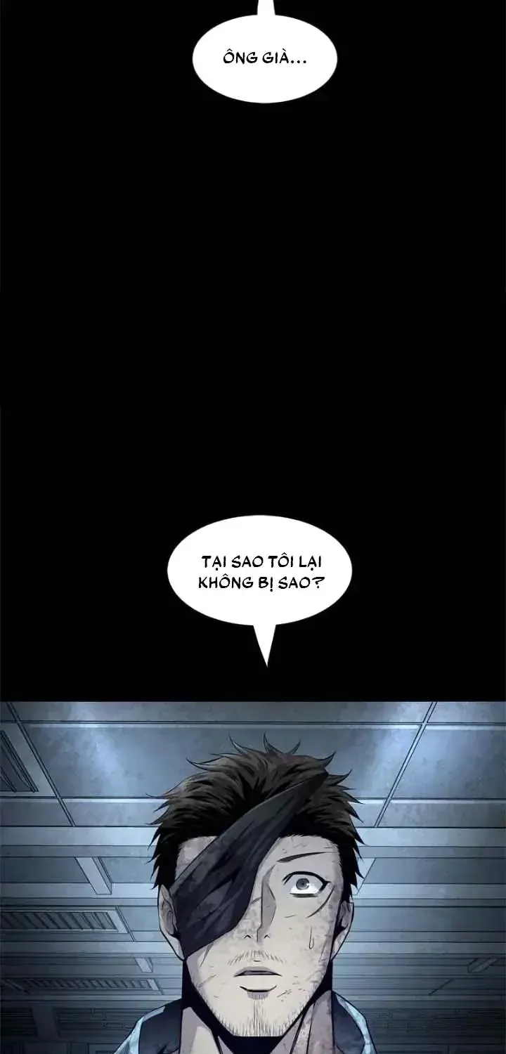 Dead Queen Chap 152 - Next Chap 153