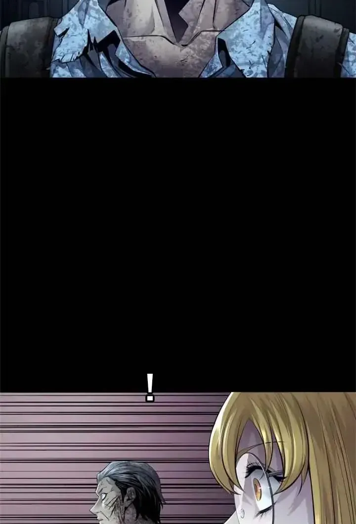 Dead Queen Chap 152 - Next Chap 153