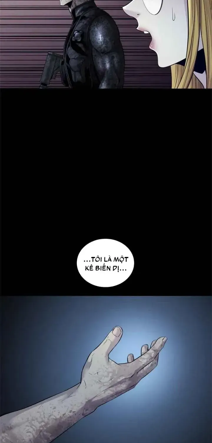 Dead Queen Chap 152 - Next Chap 153