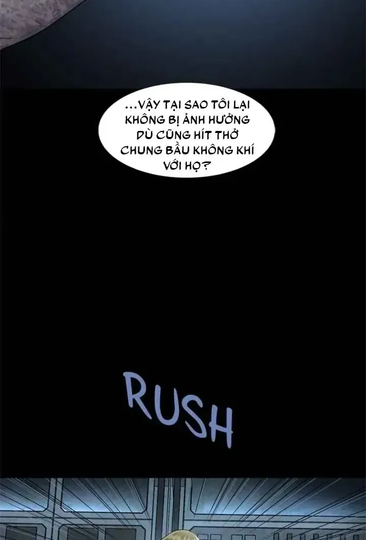 Dead Queen Chap 152 - Next Chap 153