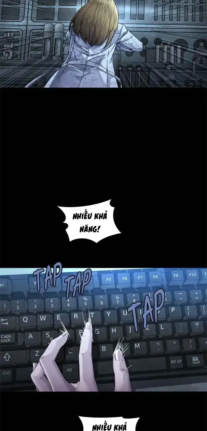 Dead Queen Chap 152 - Next Chap 153