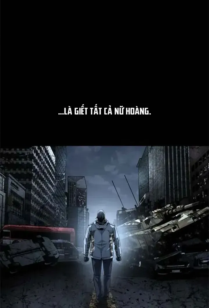 Dead Queen Chap 152 - Next Chap 153