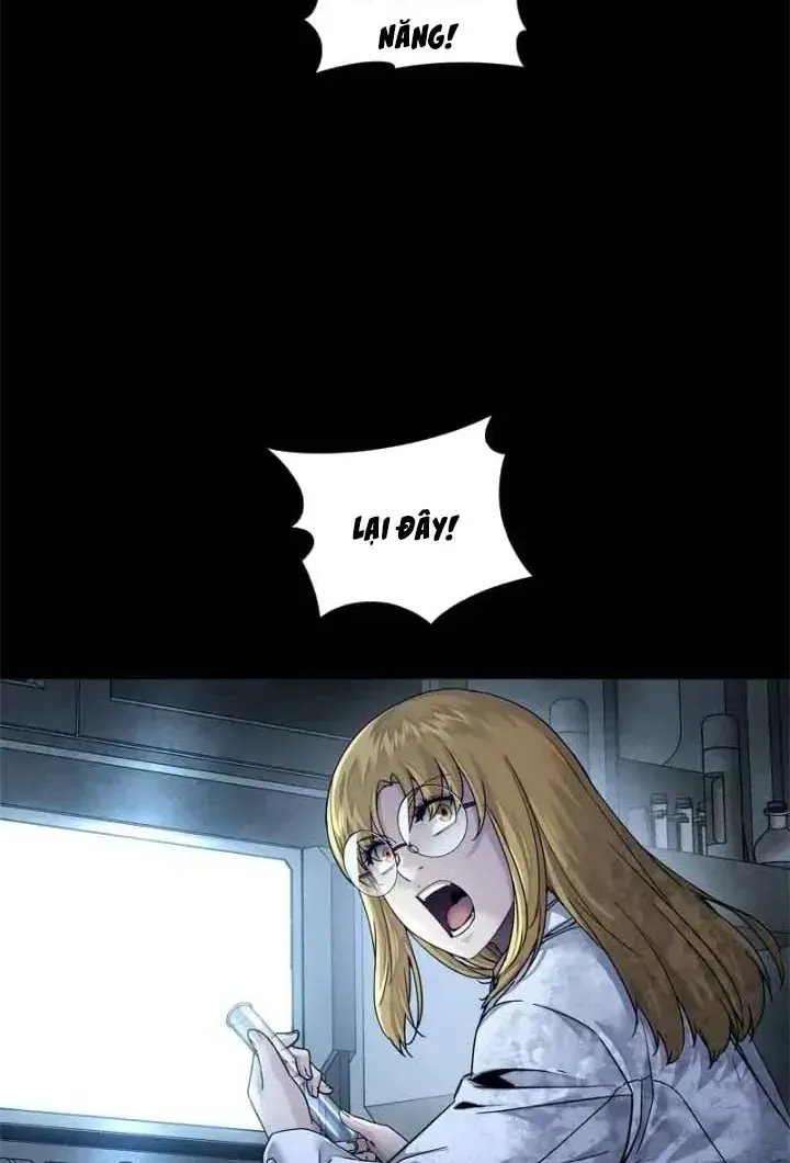 Dead Queen Chap 152 - Next Chap 153