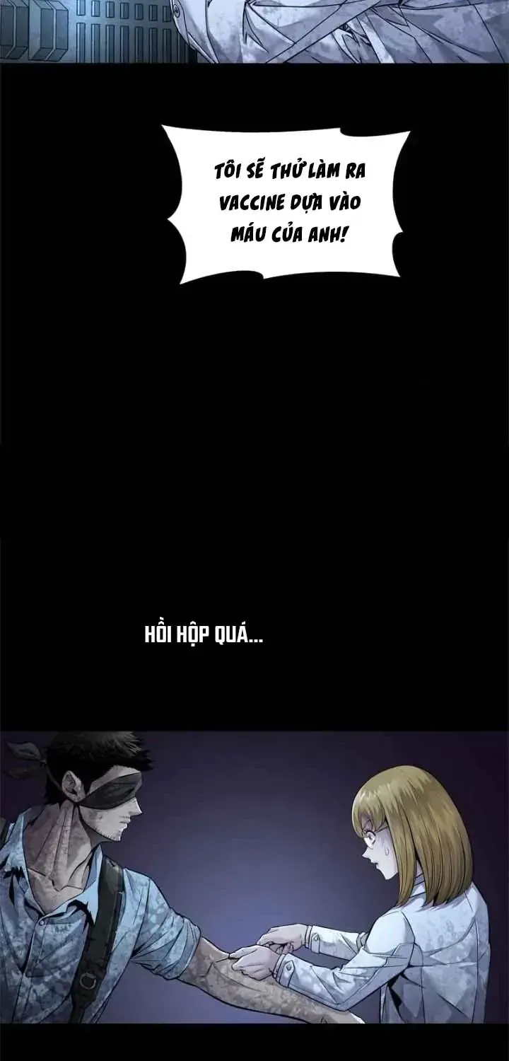 Dead Queen Chap 152 - Next Chap 153