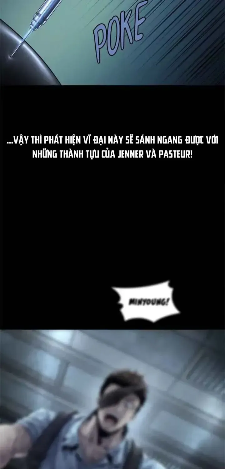 Dead Queen Chap 152 - Next Chap 153