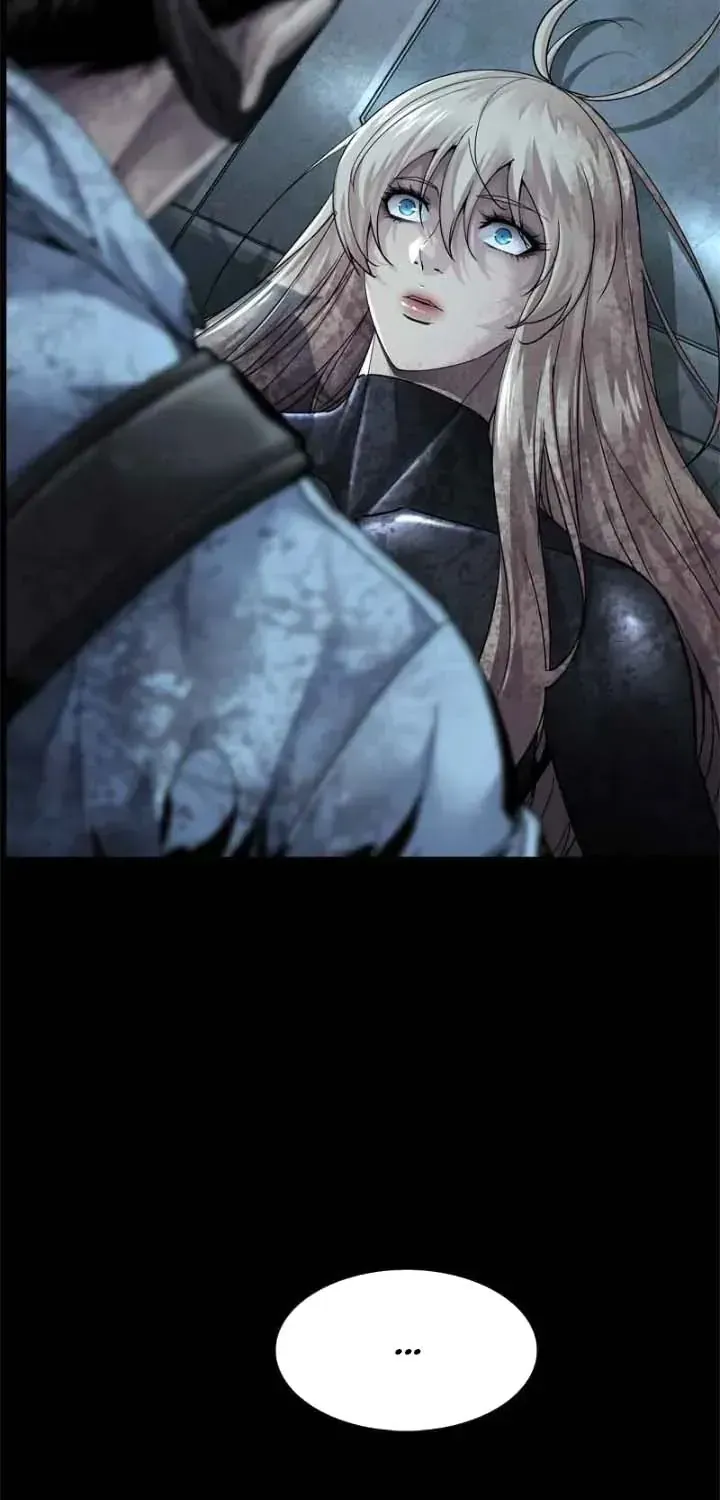 Dead Queen Chap 152 - Next Chap 153