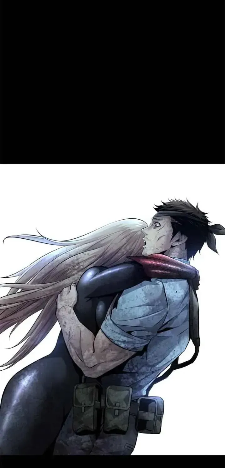 Dead Queen Chap 152 - Next Chap 153