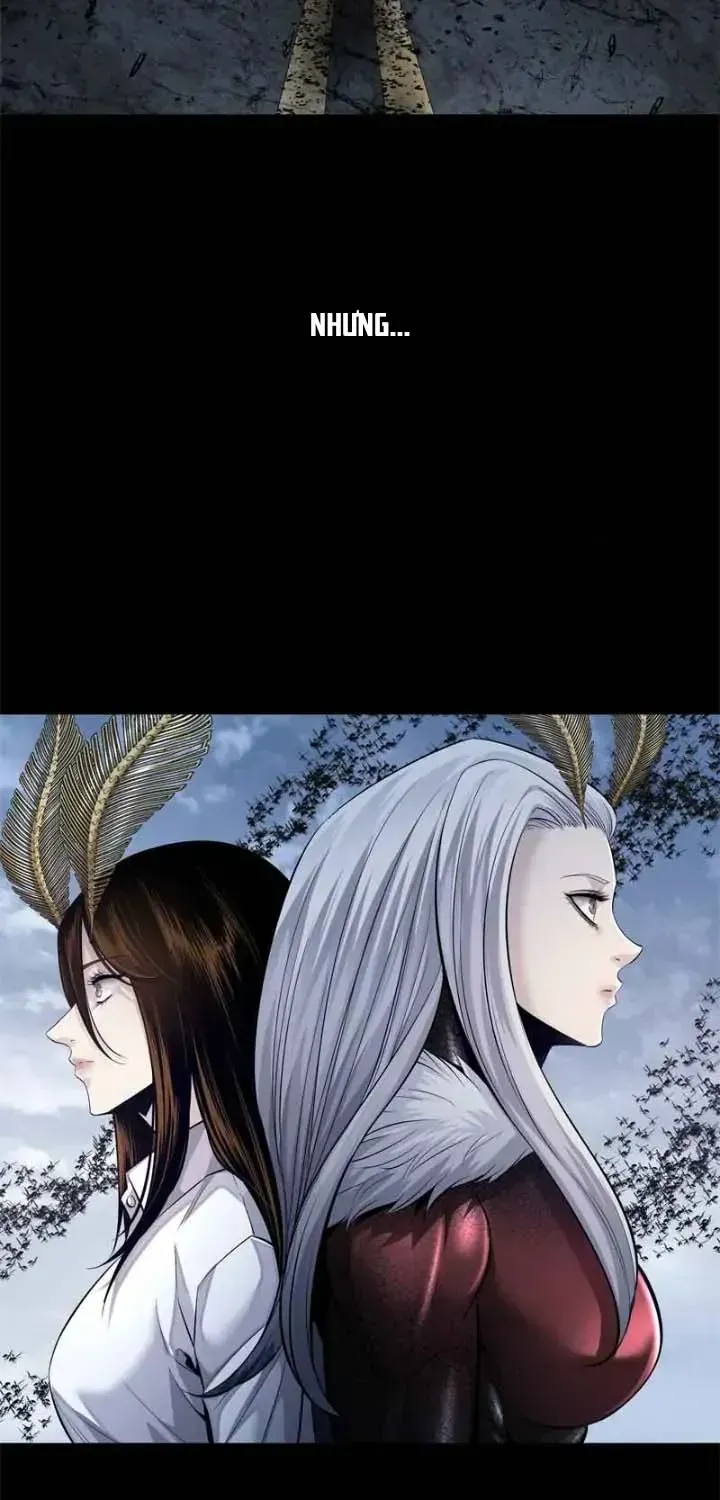 Dead Queen Chap 152 - Next Chap 153