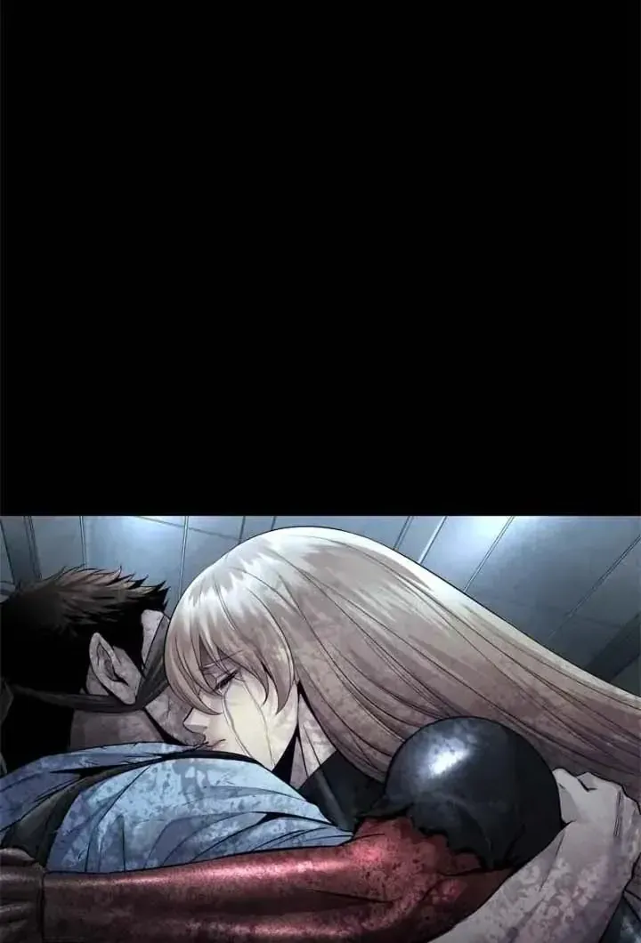 Dead Queen Chap 152 - Next Chap 153