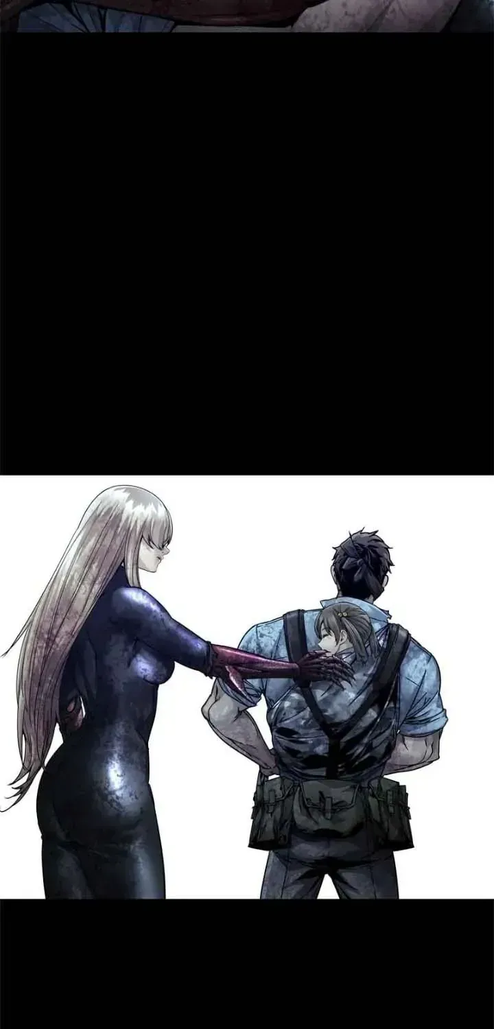 Dead Queen Chap 152 - Next Chap 153