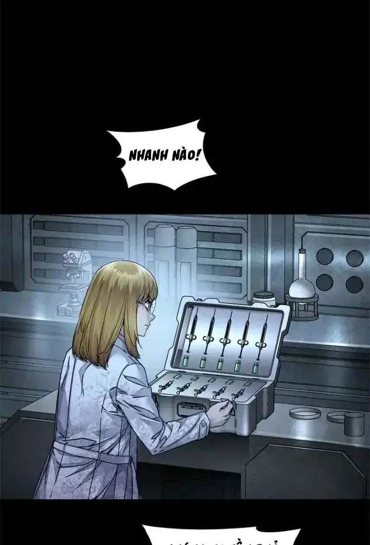 Dead Queen Chap 152 - Next Chap 153