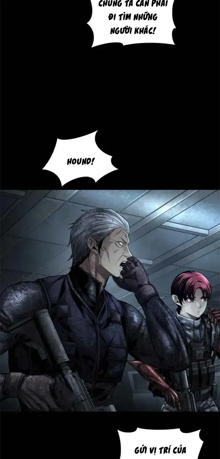 Dead Queen Chap 152 - Next Chap 153