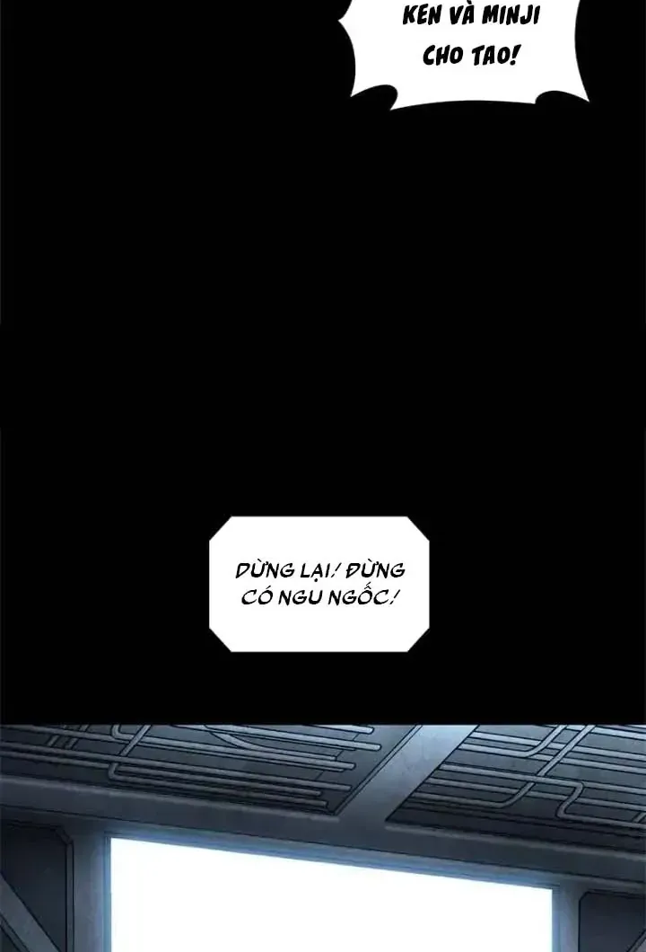 Dead Queen Chap 152 - Next Chap 153