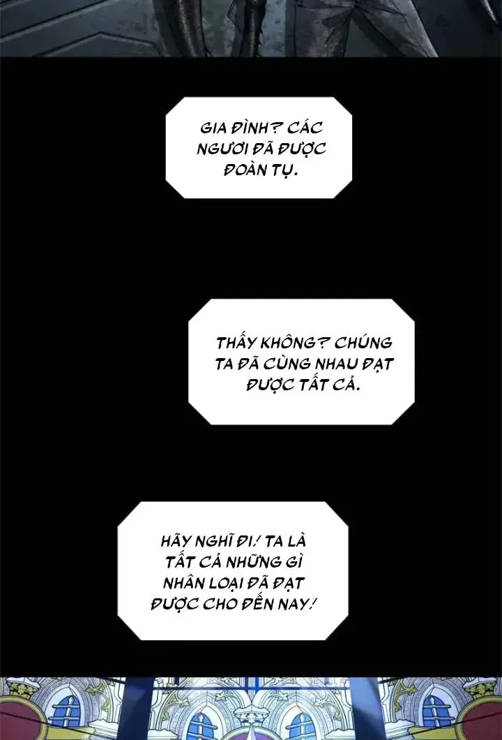 Dead Queen Chap 152 - Next Chap 153