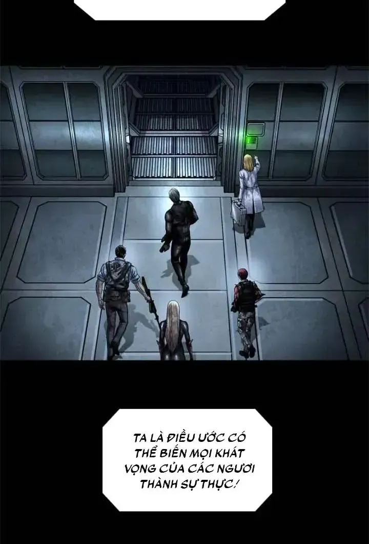 Dead Queen Chap 152 - Next Chap 153