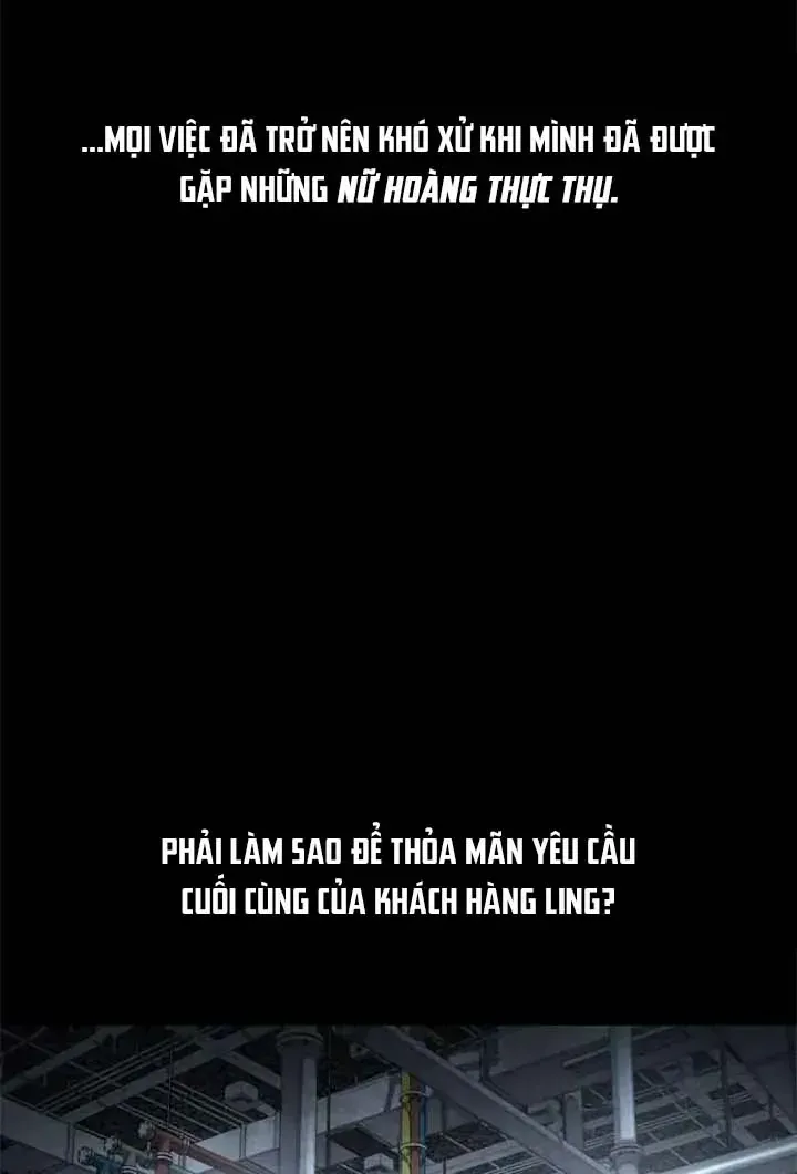 Dead Queen Chap 152 - Next Chap 153