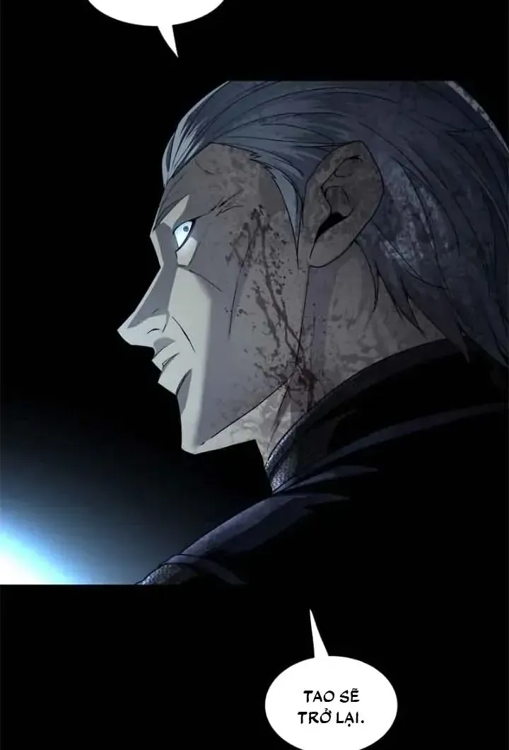 Dead Queen Chap 152 - Next Chap 153