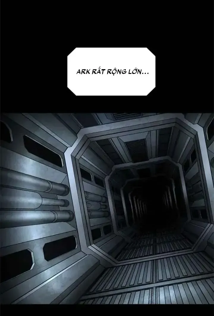 Dead Queen Chap 152 - Next Chap 153