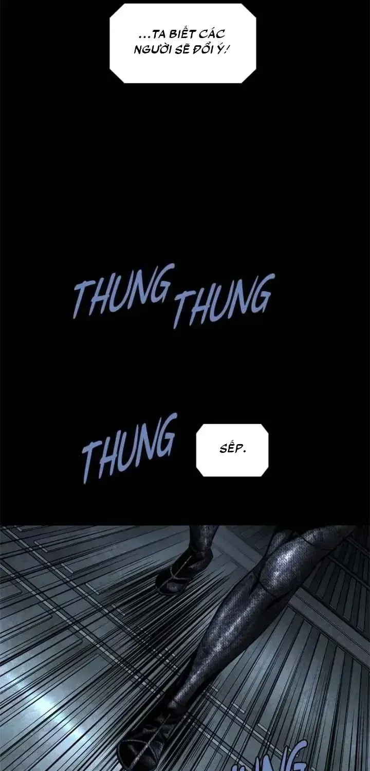 Dead Queen Chap 152 - Next Chap 153