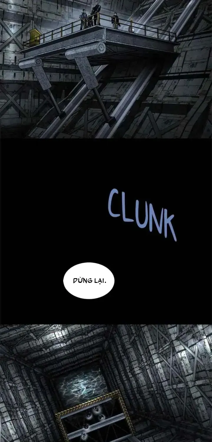 Dead Queen Chap 152 - Next Chap 153