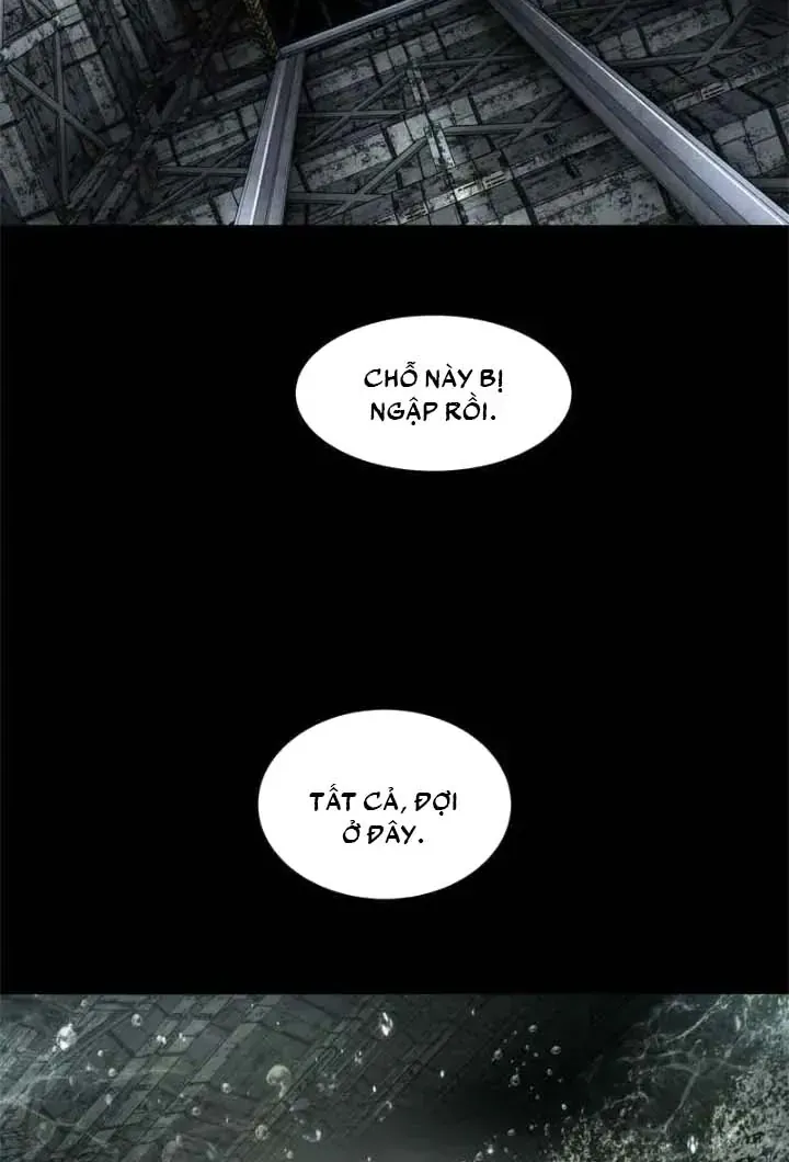 Dead Queen Chap 152 - Next Chap 153