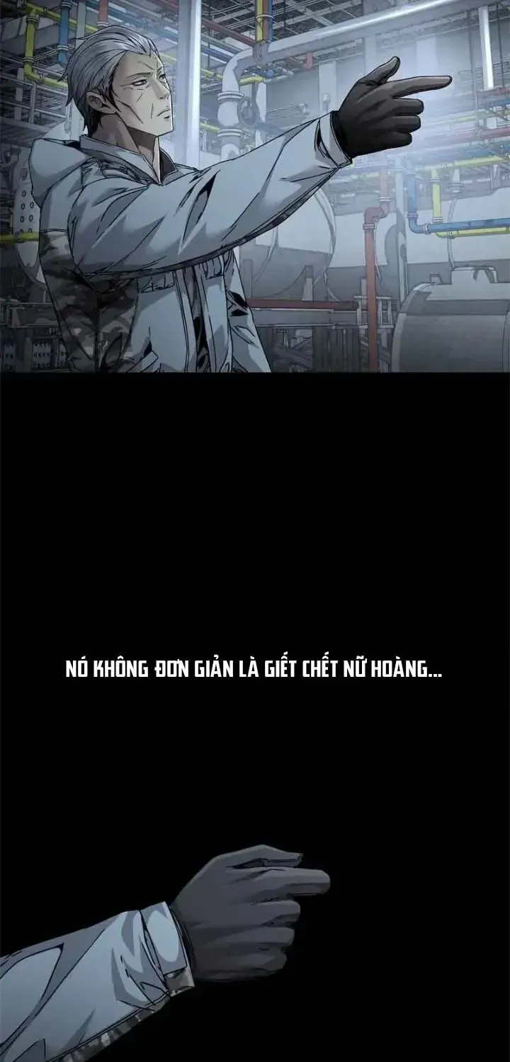 Dead Queen Chap 152 - Next Chap 153