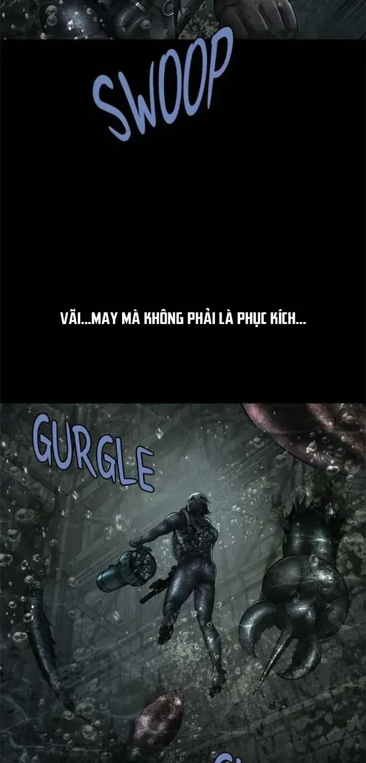 Dead Queen Chap 152 - Next Chap 153