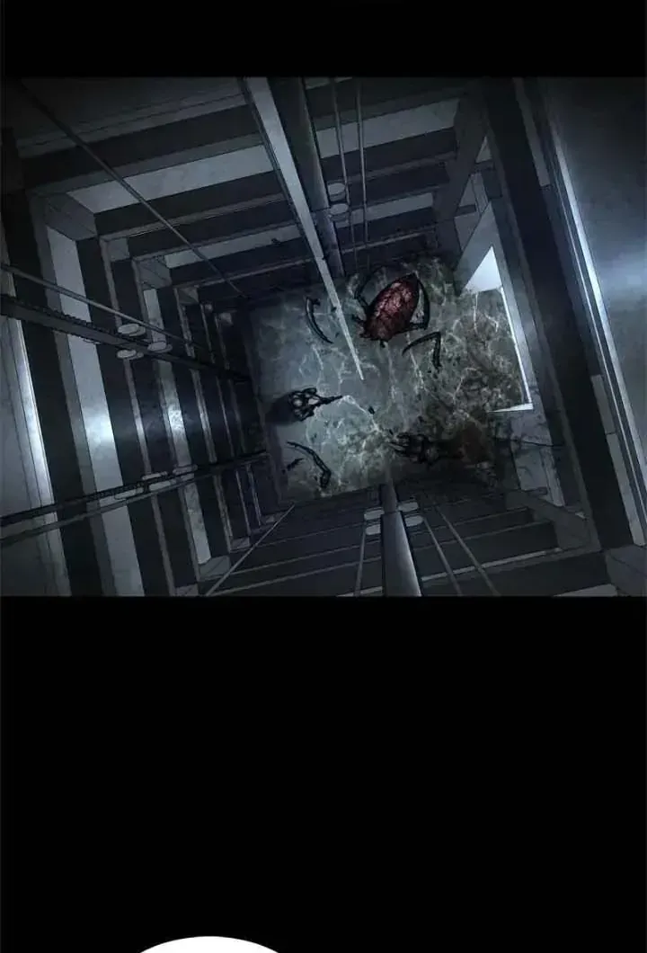 Dead Queen Chap 152 - Next Chap 153